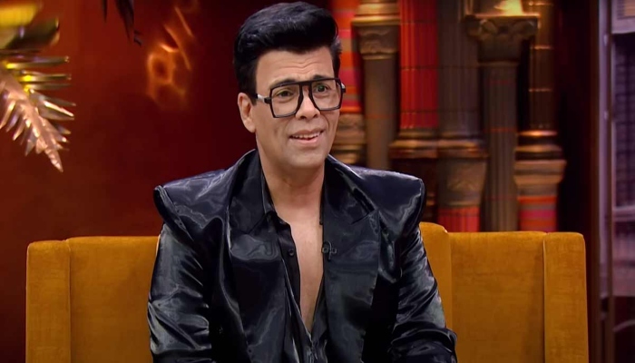 Karan Johar wants Bollywood to make original content