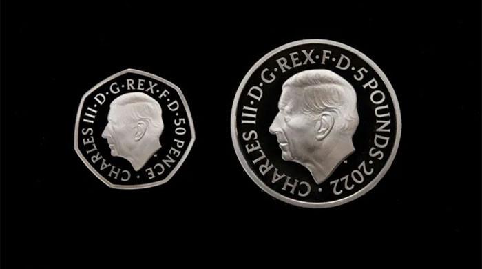 King Charles Coins Enter UK Circulation