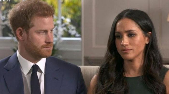 Prince Harry, Meghan Markle's Doc A 'dying Cause': Report