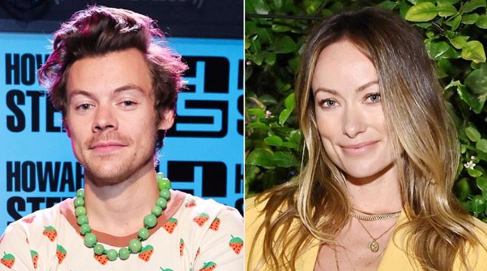 Olivia Wilde Trying To Move On After Heartbreaking Split With Harry