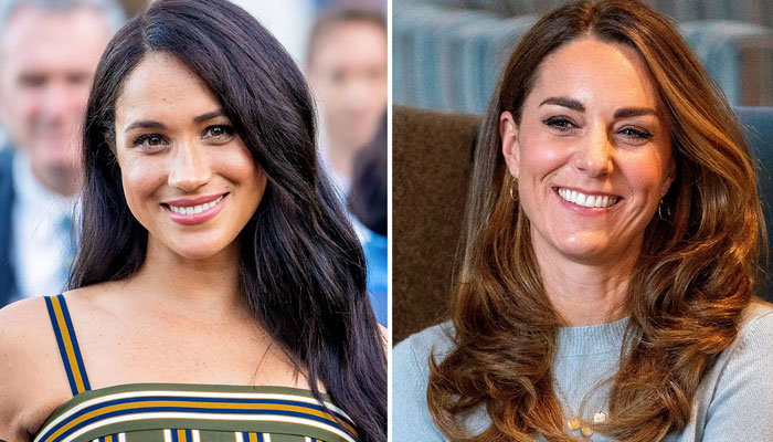 Kate Middleton unearthed video raises doubts over Meghan Markle remarks