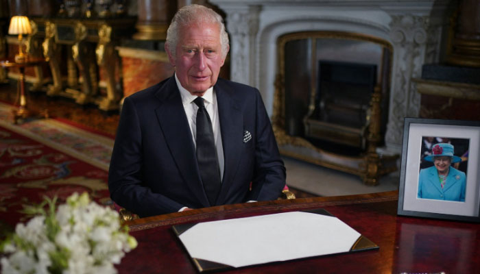 Quebec Assembly makes the oath to King Charles III optional