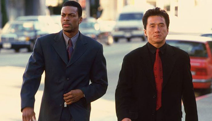 Rush Hour 4 is happening, confirms Jackie Chan