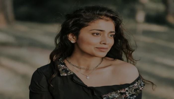 Shriya Saran talks about working in Drishyam 2 after passing away of Drishyam director Nishikant Kamat