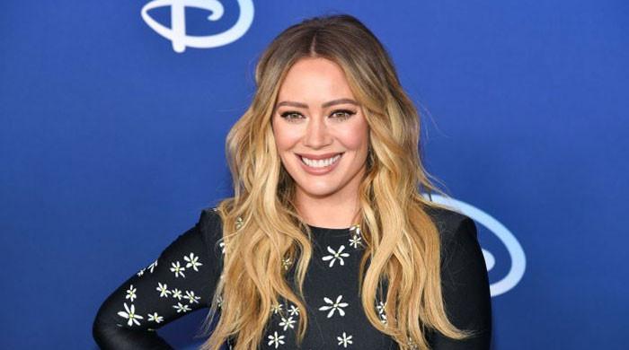 Hilary Duff Wants Harry Styles To Appear On 'How I Met Your Father