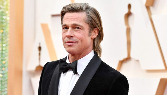 Brad Pitt sells 60% of Plan B stakes to French media group