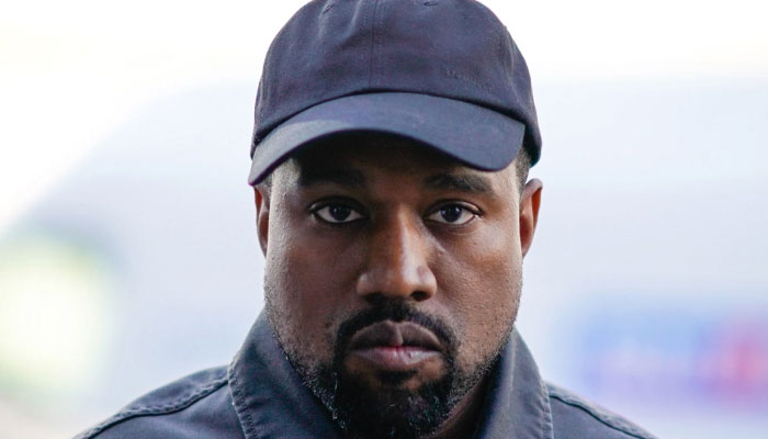 Kanye West labelled Antisemite of the year amid anti-Semitic backlash