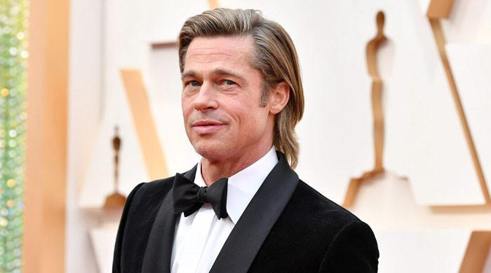 Brad Pitt Sells 60% Of Plan B Stakes To French Media Group