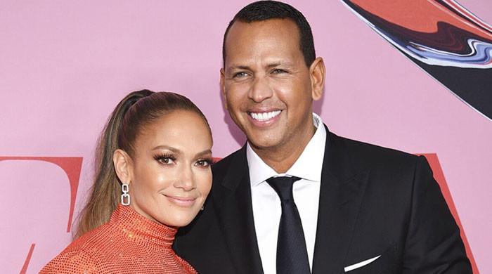 Jennifer Lopez was never Alex Rodriguez ‘type or age’