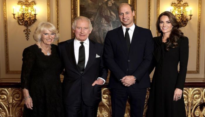 Harry and Meghans documentary: King Charles, Camilla, Kate and William think nothing so damaging