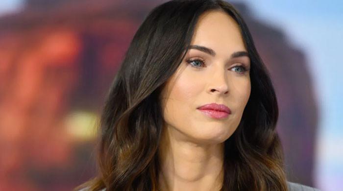 Megan Fox Hits Back At Trolls Accusing Her Of Objectifying Herself