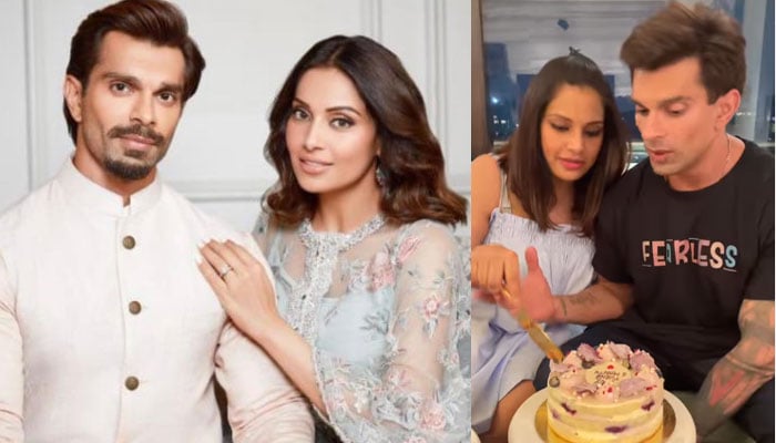 Bipasha and Karan welcomed daughter Devi on November 12, 2022