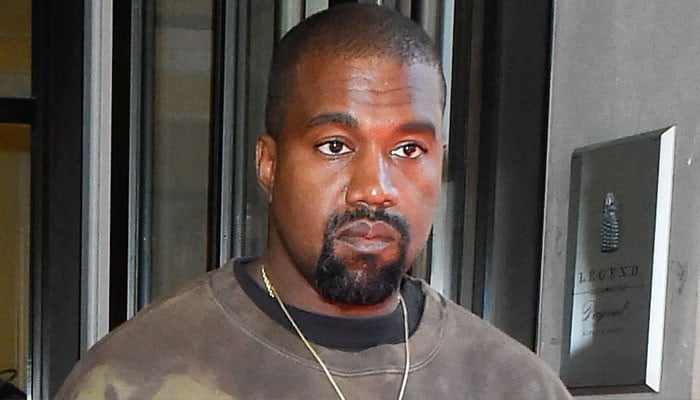 Kanye West Says Hes Not ‘bipolar But ‘slightly Autistic ‘i Cant Hate 5850