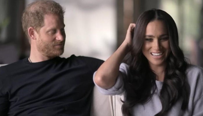 Prince Harry, Meghan Markle’s Netflix Show A ‘flop’ In The US: DETAILS