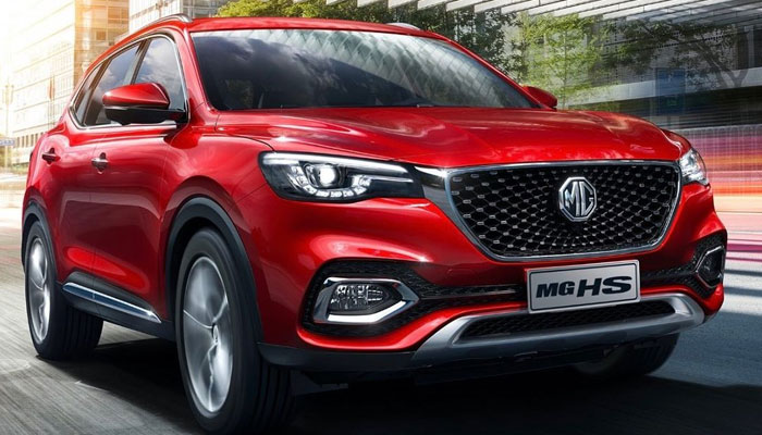 MG Motors kick-starts pre-booking for its made-in-Pakistan model