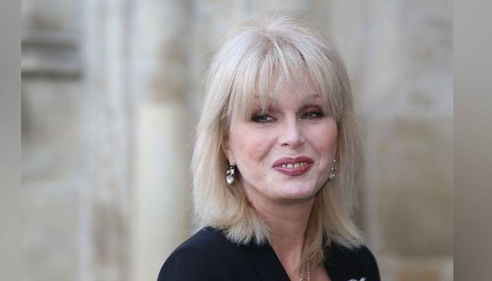 Joanna Lumley shares her thoughts about women in showbiz: ‘to be victim of sexism’