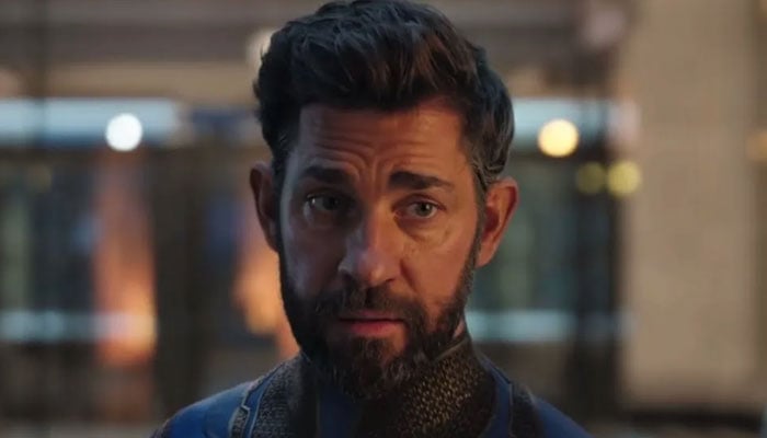 Fantastic Four Star John Krasinski S Career Might Be Over In MCU   458574 3339859 Updates 