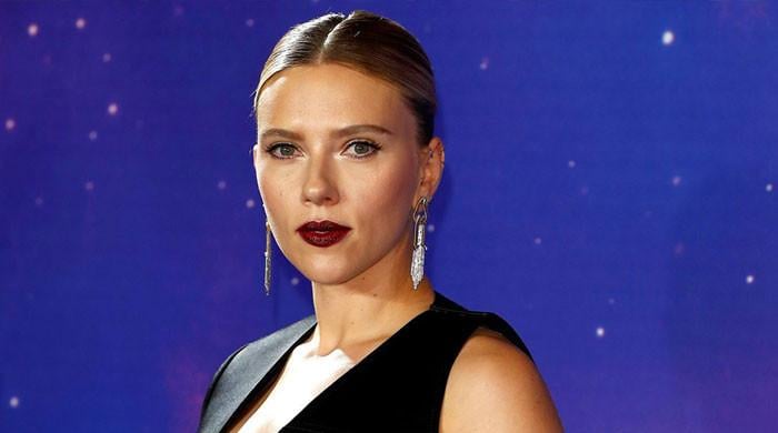 Scarlett Johansson addresses ‘Hollywood grooming’ for ‘more bombshell ...