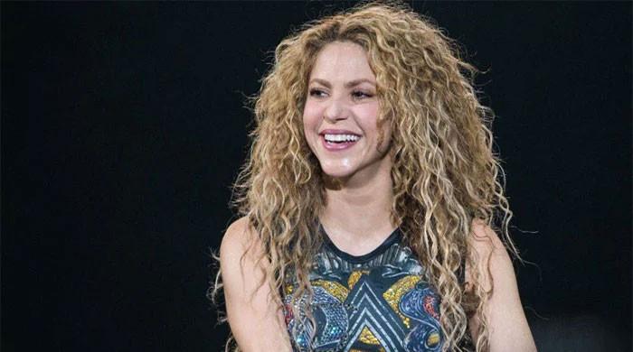 Shakira ‘hopes to reciprocate all the love and affection’