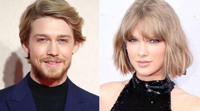 Taylor Swift Spends Birthday Without Beau Joe Alwyn