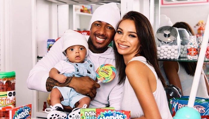 Nick Cannon opens up on why he didnt want Zen to undergo chemotherapy