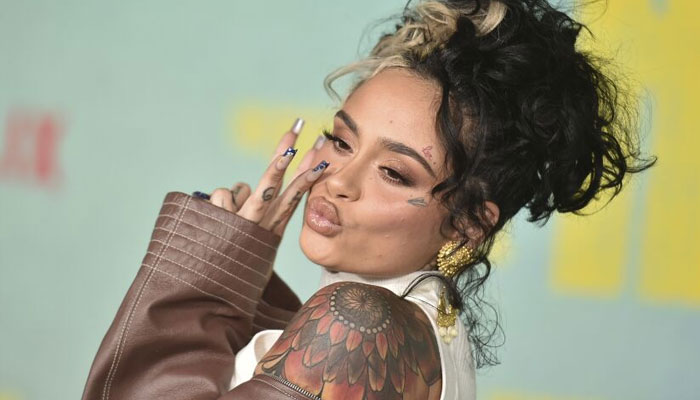 Kehlani urges fans to respect them as a human following assault