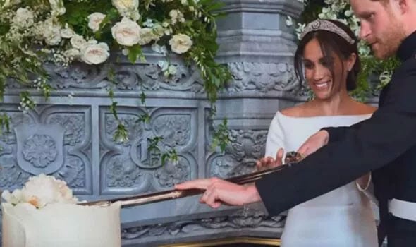 Meghan Markle releases more photos from royal wedding: Pic