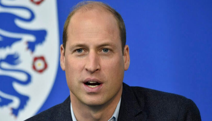 Prince William not ‘focused’ on attention of being ‘future King’