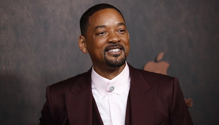 Will Smith reflects on his epic weight loss journey after viral ‘dad bod’ pic