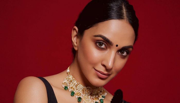 Kiara Advani wanted to be a part of Gangubai Kathiawadi