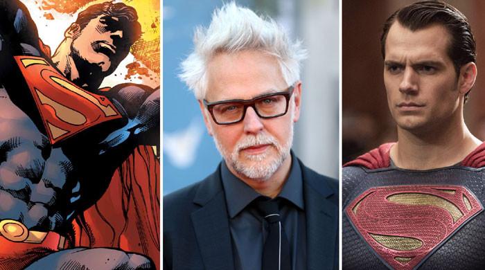 Amid Henry Cavill's Exit, James Gunn Set To Create New 'superman'