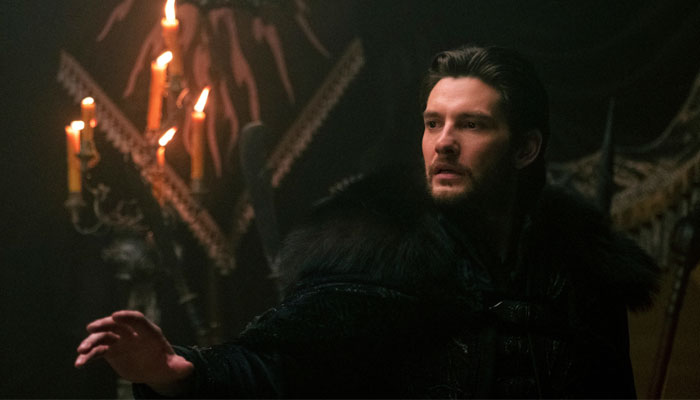 Netflix ‘Shadow and Bone’ Season 2: Ben Barnes teases his character insights