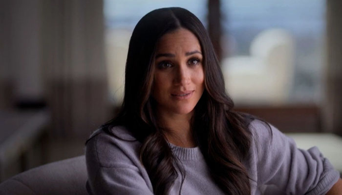 Meghan Markle has been branded 'tone-deaf' for wanting to say thanks for 'sacrifice'