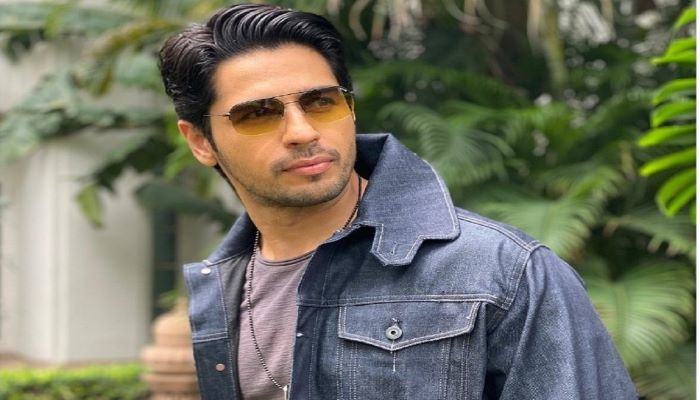 Sidharth Malhotras Mission Majnu teaser out