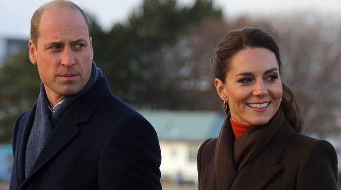 Prince William, Kate Middleton not grabbing 'popcorn' for Harry Netflix ...