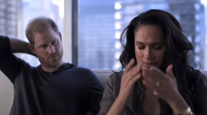 Prince Harry, Meghan Markle ‘disappointed’ With Final Netflix Documentary