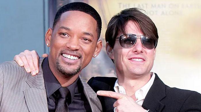 Tom Cruise Shuns Will Smith As He Tries To Contact Him After Chris Rock 