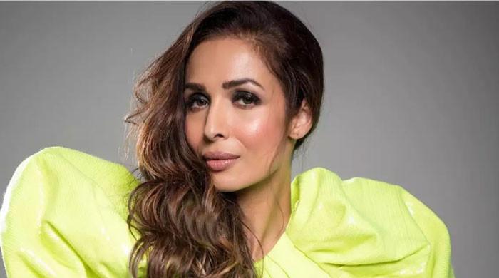 Malaika Arora spills the beans on her insecurities with Nora Fatehi