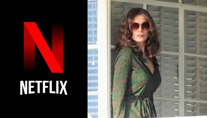 Netflix teams up with Sofia Vergara for miniseries on Cocaine Godmother Griselda Blanco