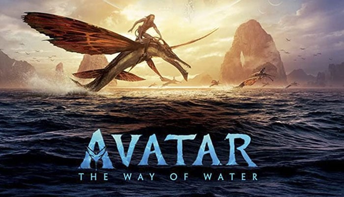 Avatar The Way of Water có trên Netflix không? Đó là câu hỏi được nhiều người hâm mộ của \