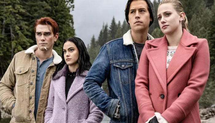 Netflix Riverdale final season first look video give major vintage vibes