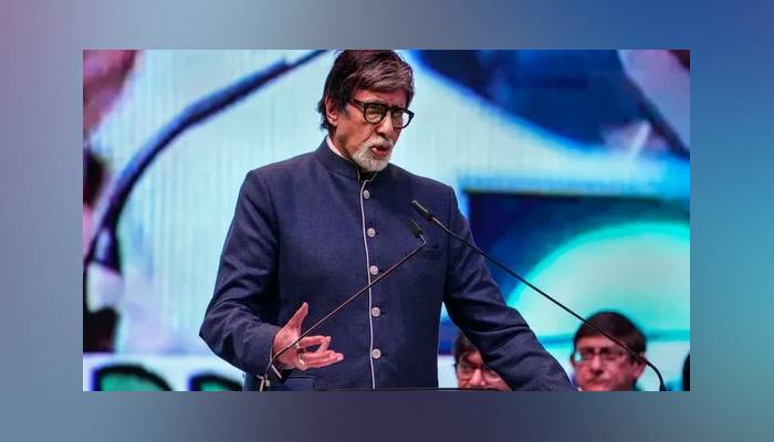 Amitabh Bachchan comments on freedom of speech and censorship in Indian cinema