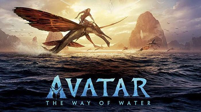 avatar the way of water available on netflix