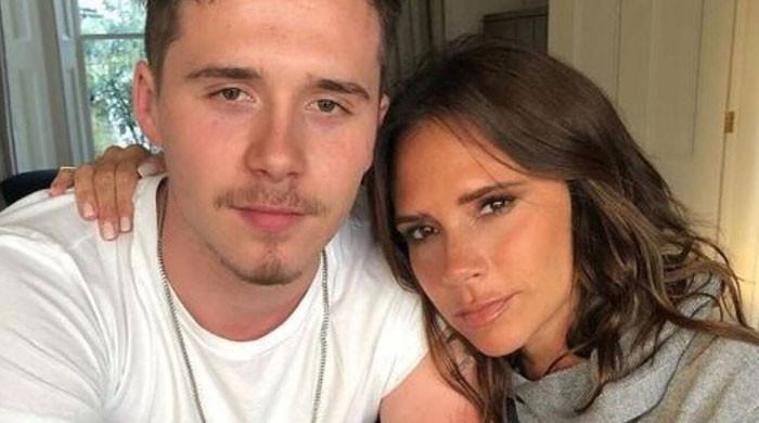 Victoria Beckham not giving up on son Brooklyn ‘without a fight’: ‘It's ...