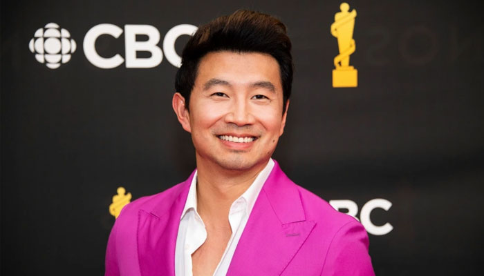 Simu Liu talks working on Barbie movie: Its so much fun