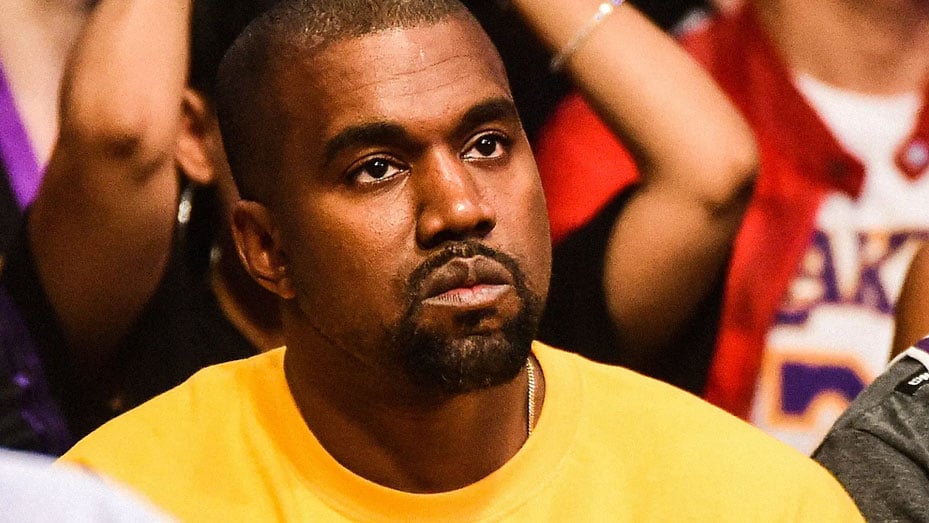 Kanye West: Calls Grow To Scrap Ye Music From Streaming Platforms