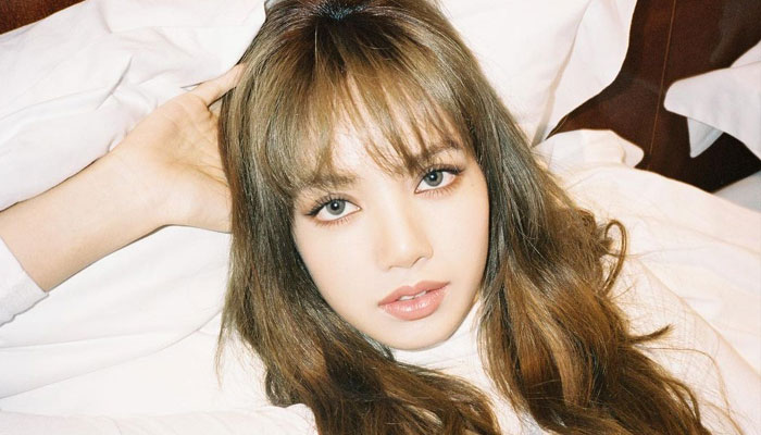 BLACKPINK's Lisa smashes new record on Spotify with 'MONEY'