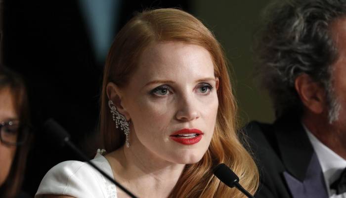 Jessica Chastain has changed ‘disturbing’ scene in George & Tammy: Here’s why