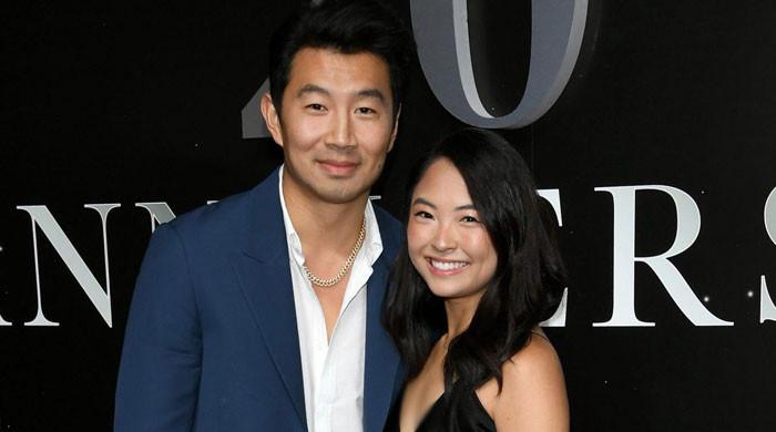 Simu Liu Goes Instagram Official with Girlfriend Allison Hsu