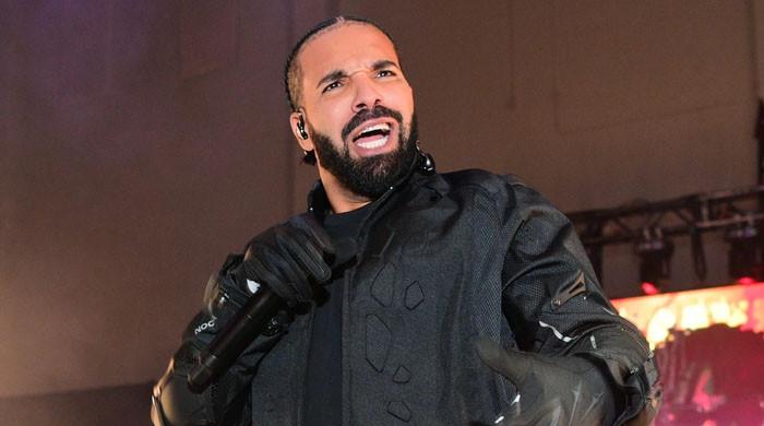 Drake bet $1 million on Argentina to win the World Cup—but lost it